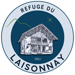 Refuge du Laisonnay
